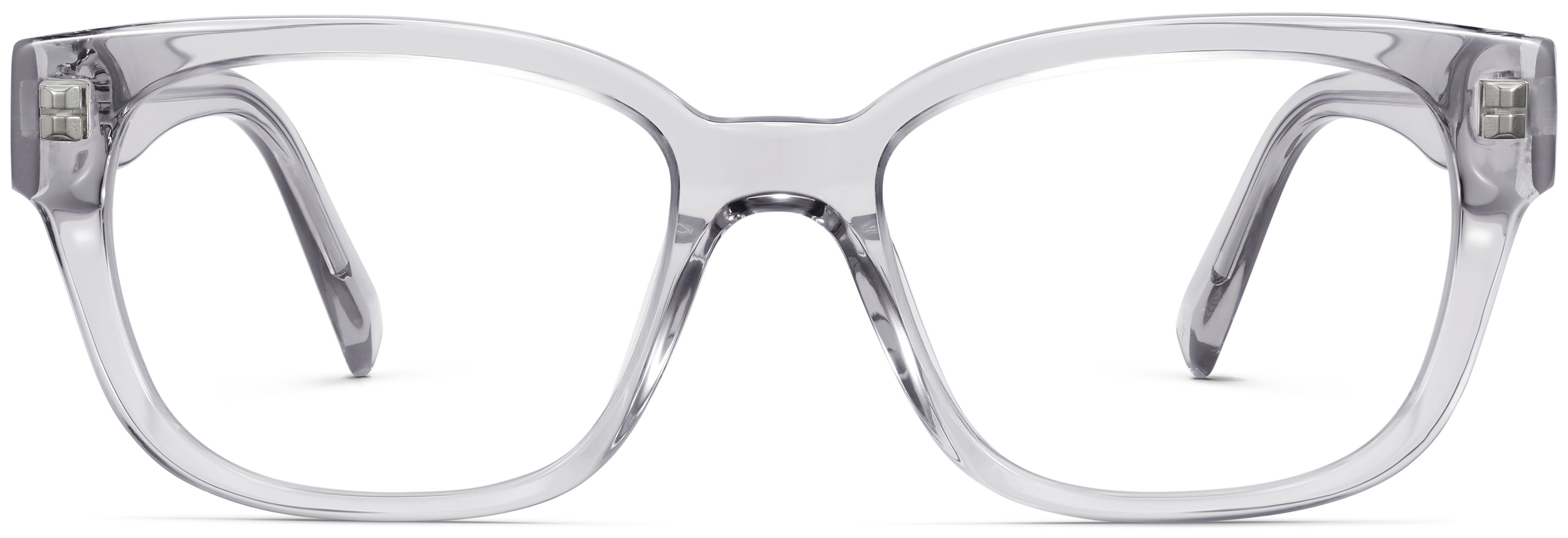 Wentworth Nimbus Crystal, front view