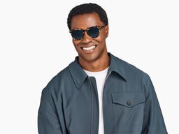 Wright in Walnut Tortoise, thumbnail 3