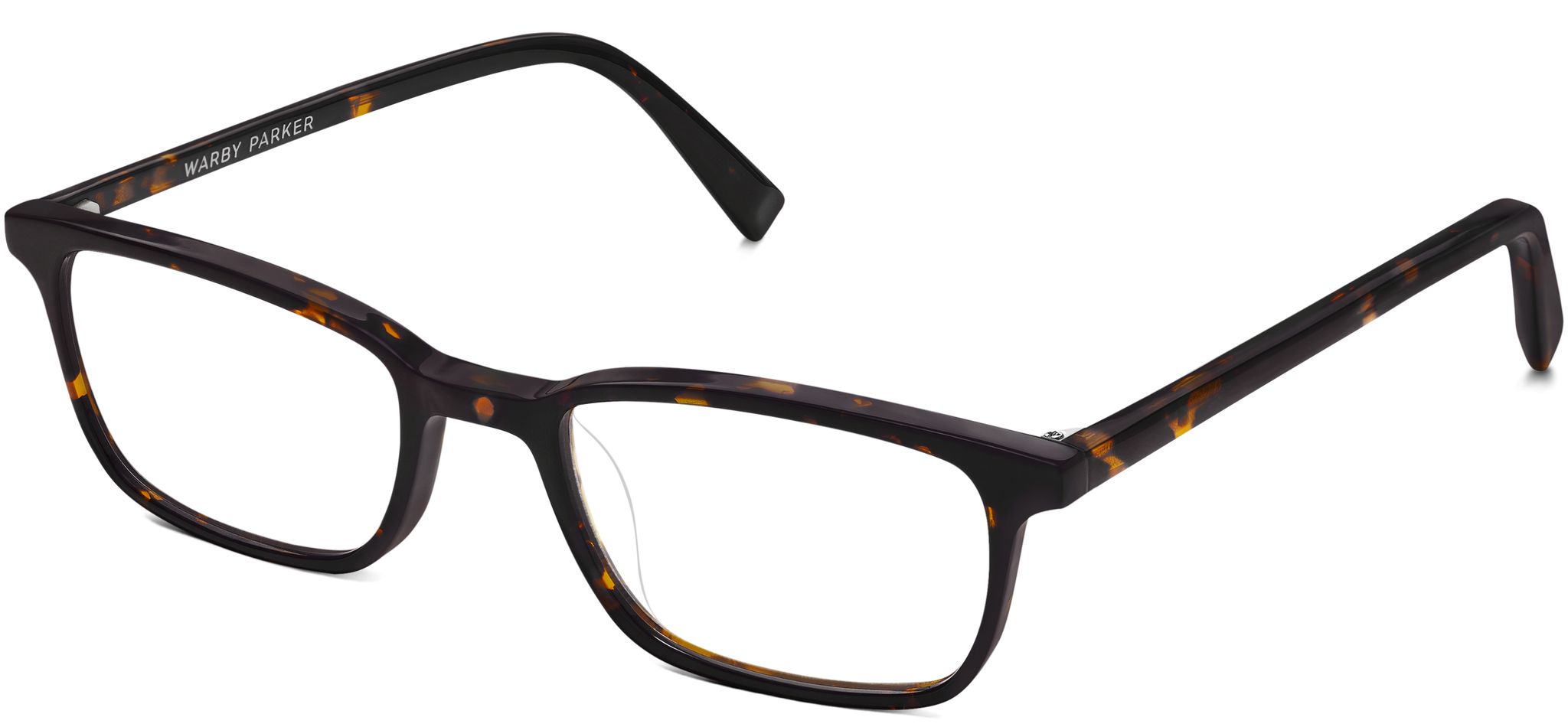 Oliver in Whiskey Tortoise, image 1