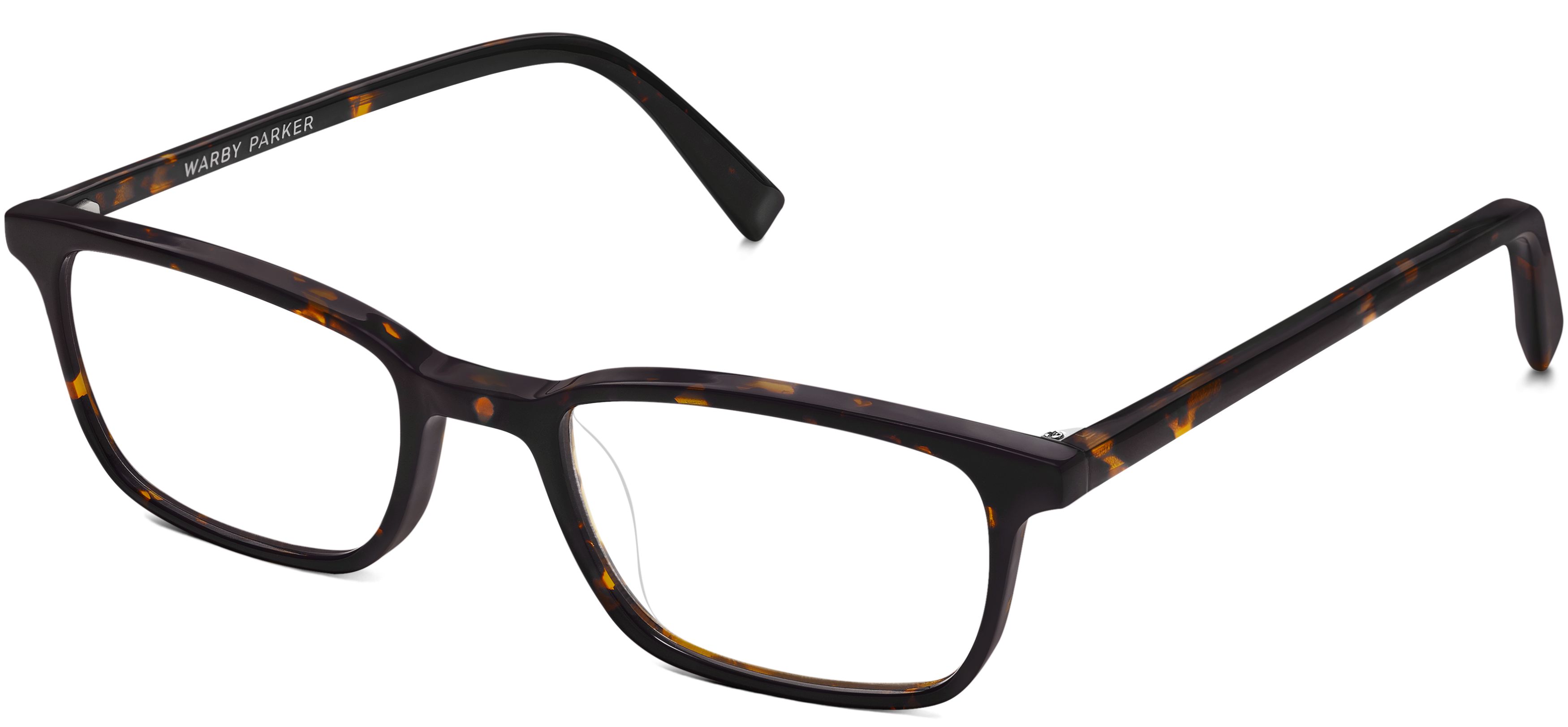 Oliver in Whiskey Tortoise, image 1