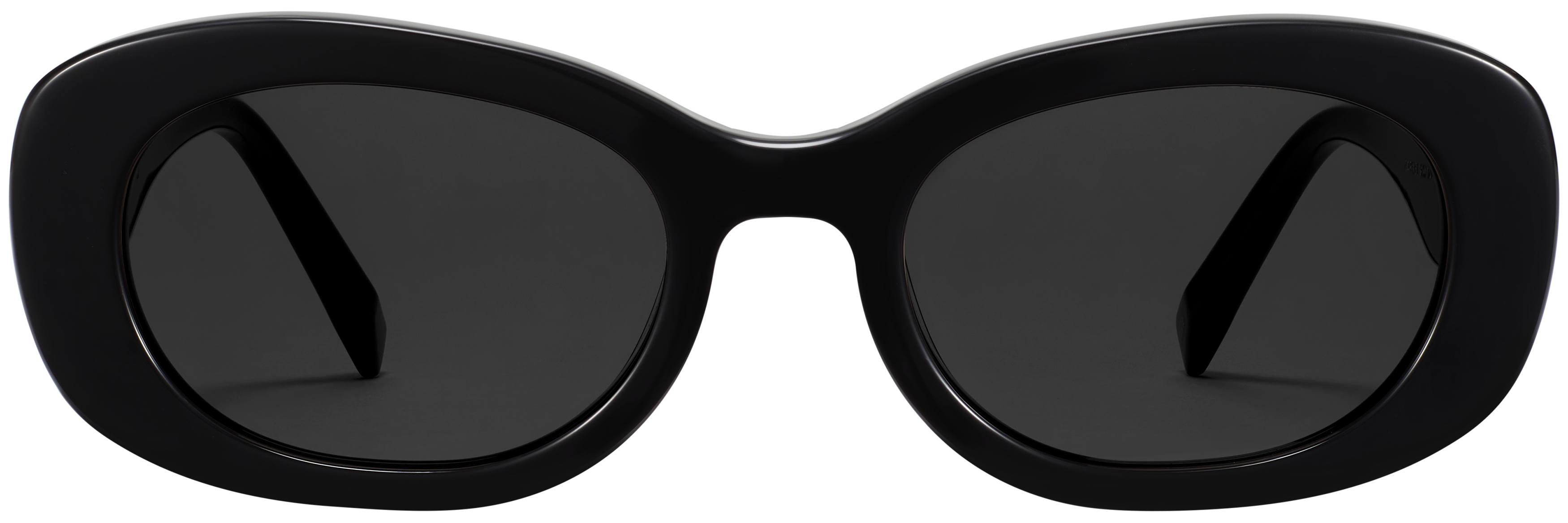 Carmel Jet Black, baseTransparent view