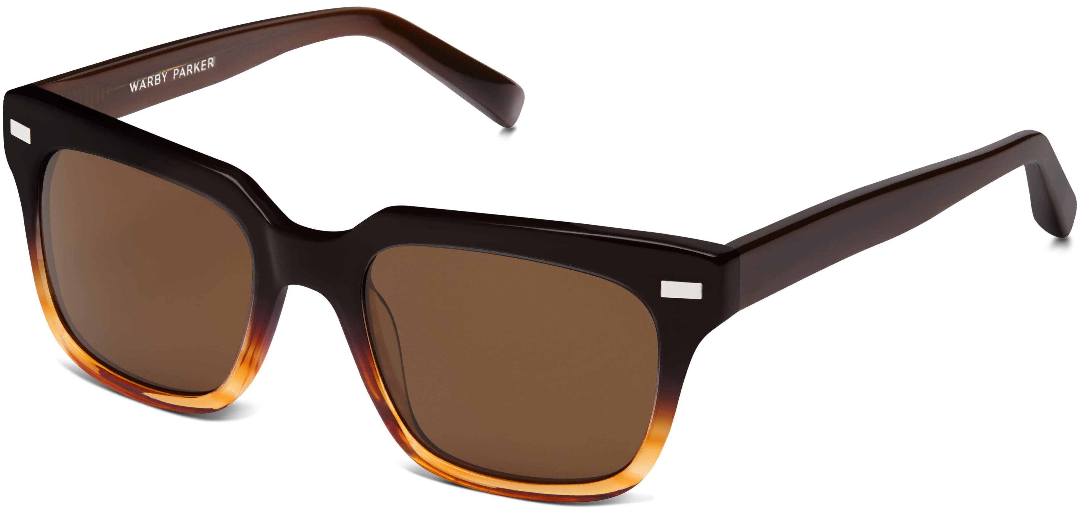 Winston Sunglasses in Old Fashioned Fade | Warby Parker