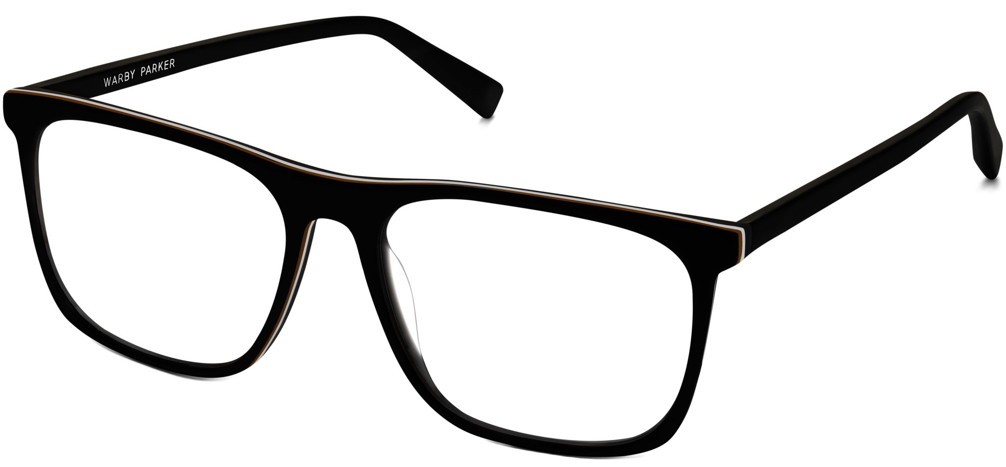 Fletcher in Black Matte Eclipse, image 1