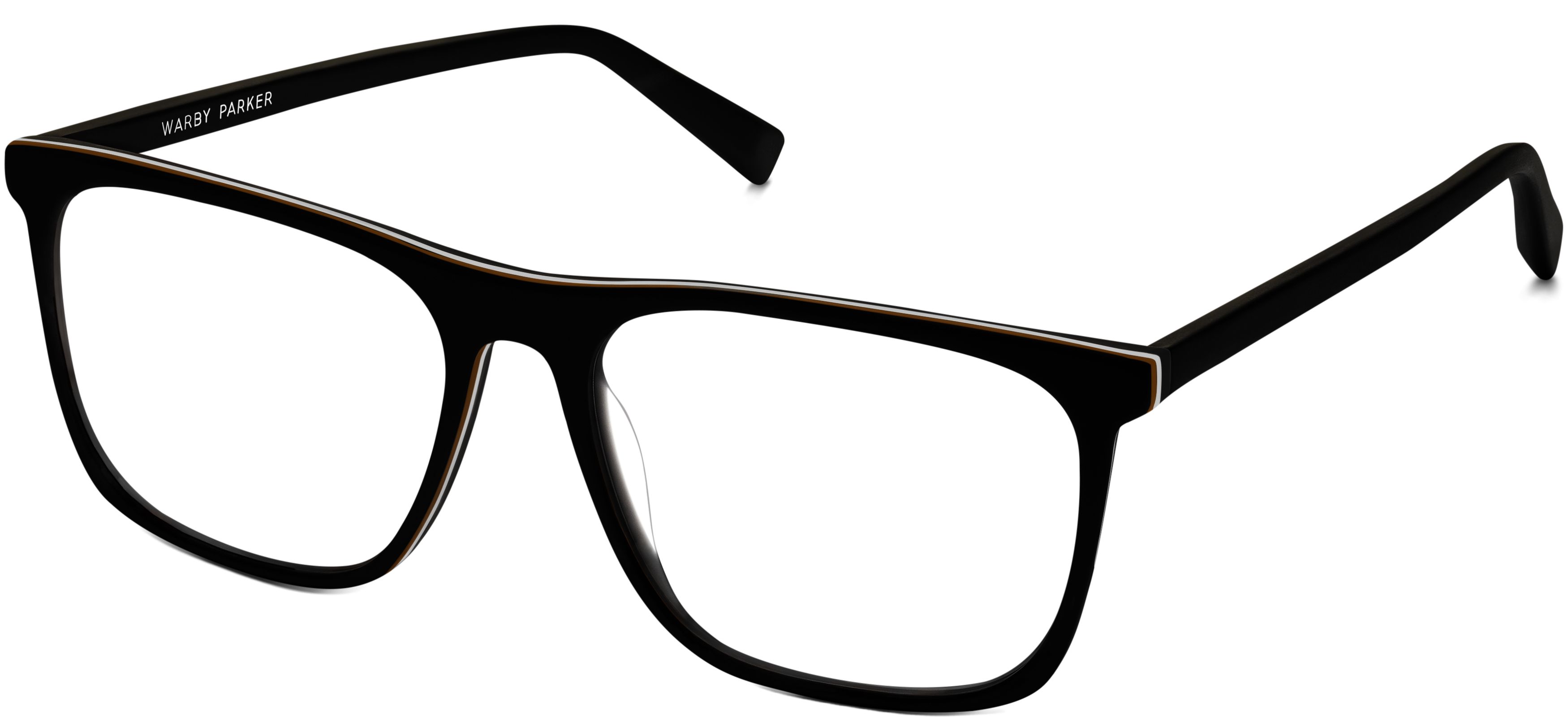 Fletcher in Black Matte Eclipse, image 1