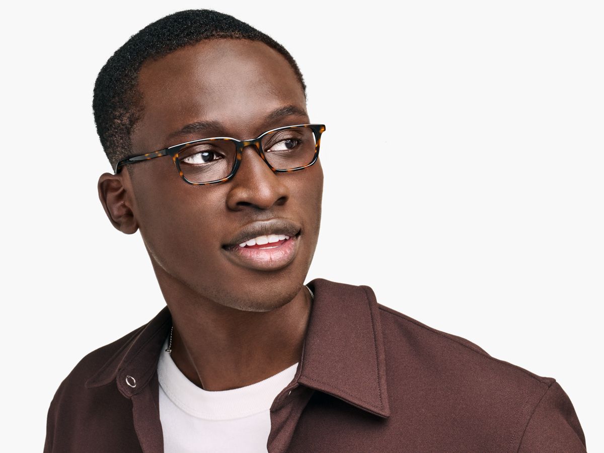 Oliver in Whiskey Tortoise, image 2