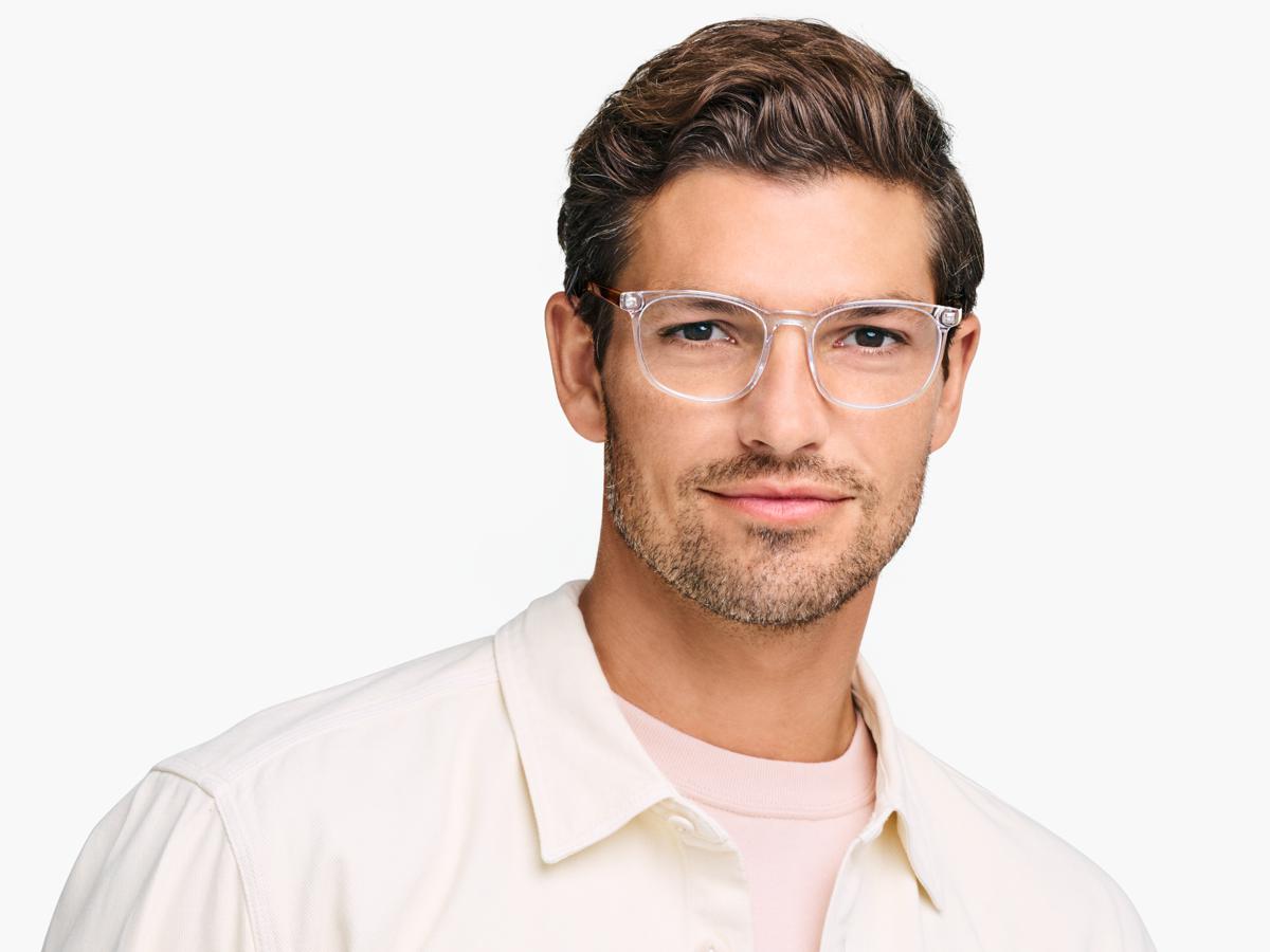 Warby parker deals frames