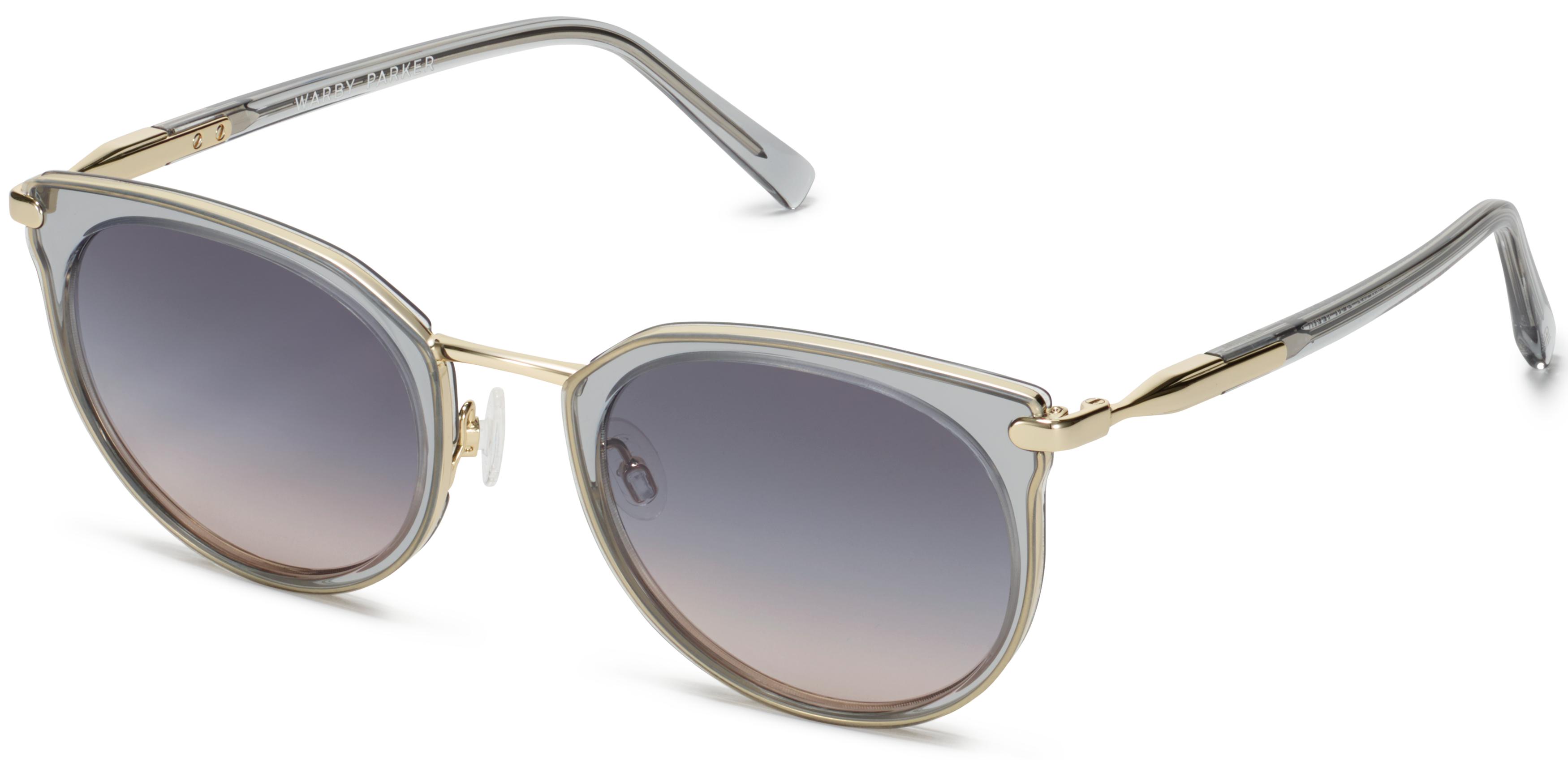 Warby parker sale whittier sunglasses