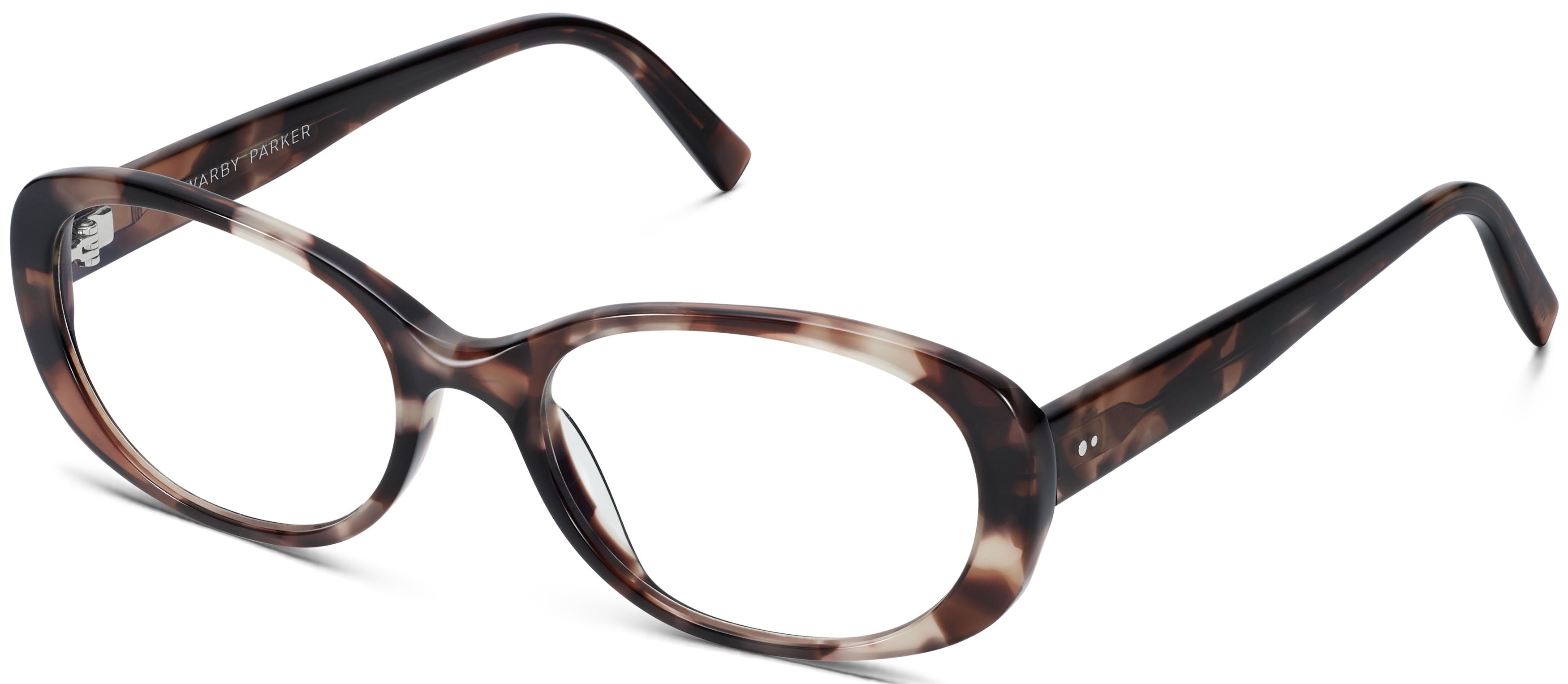 Lenore in Sesame Tortoise, image 1