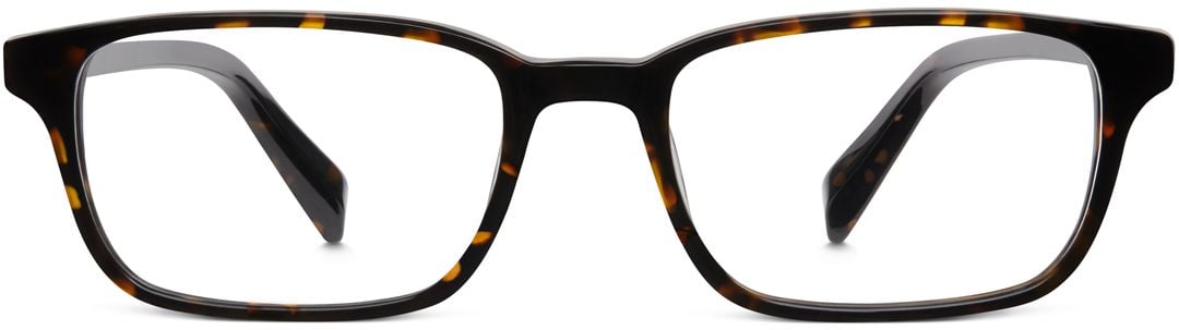 Wilkie Eyeglasses In Whiskey Tortoise Warby Parker