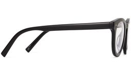 Ainsley in Jet Black, thumbnail 5
