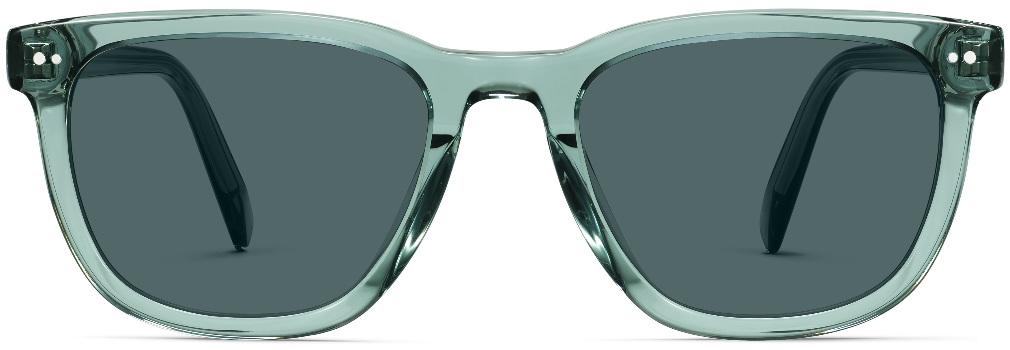 Toni Viridian, front view