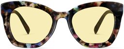 Augusta in Confetti Tortoise, thumbnail 4