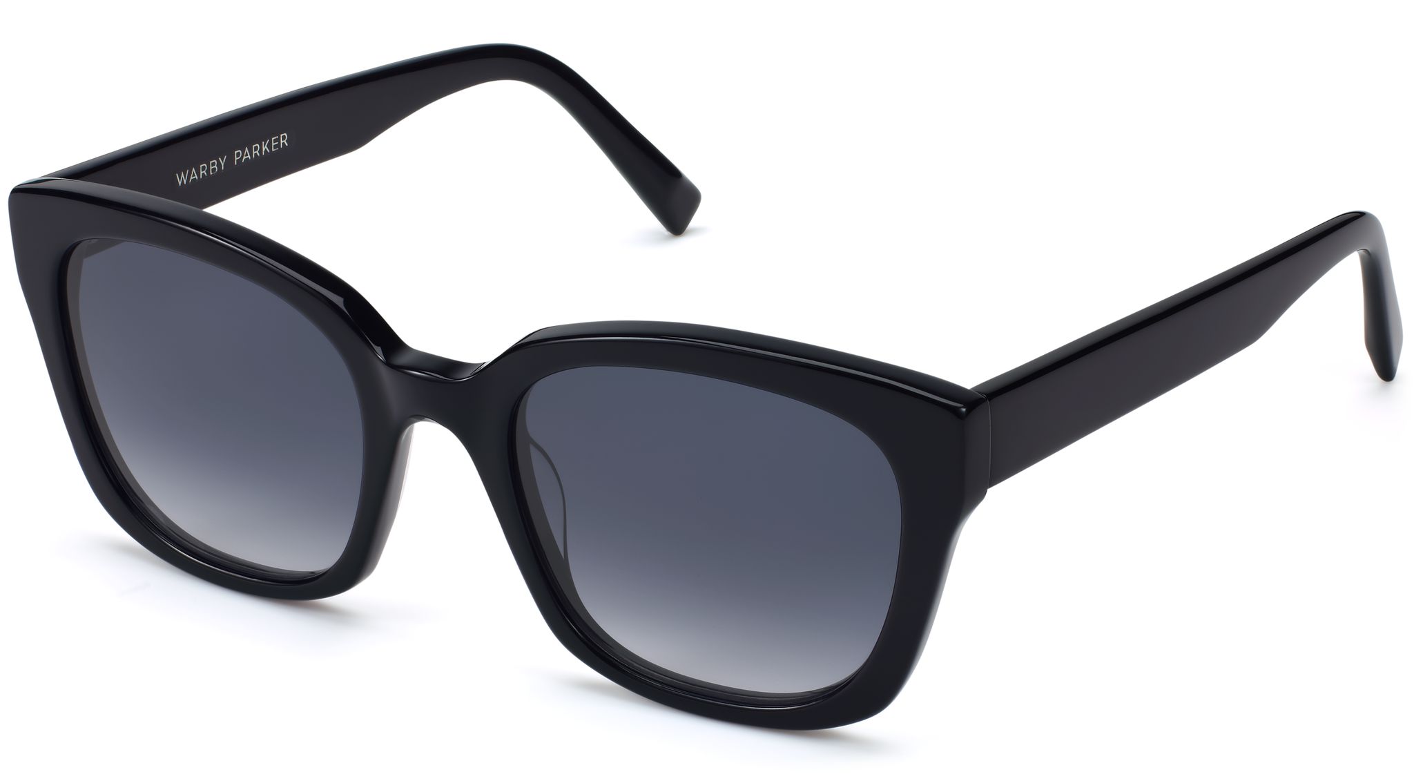 Aubrey in Jet Black, image 1