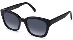 Aubrey in Jet Black, thumbnail 1