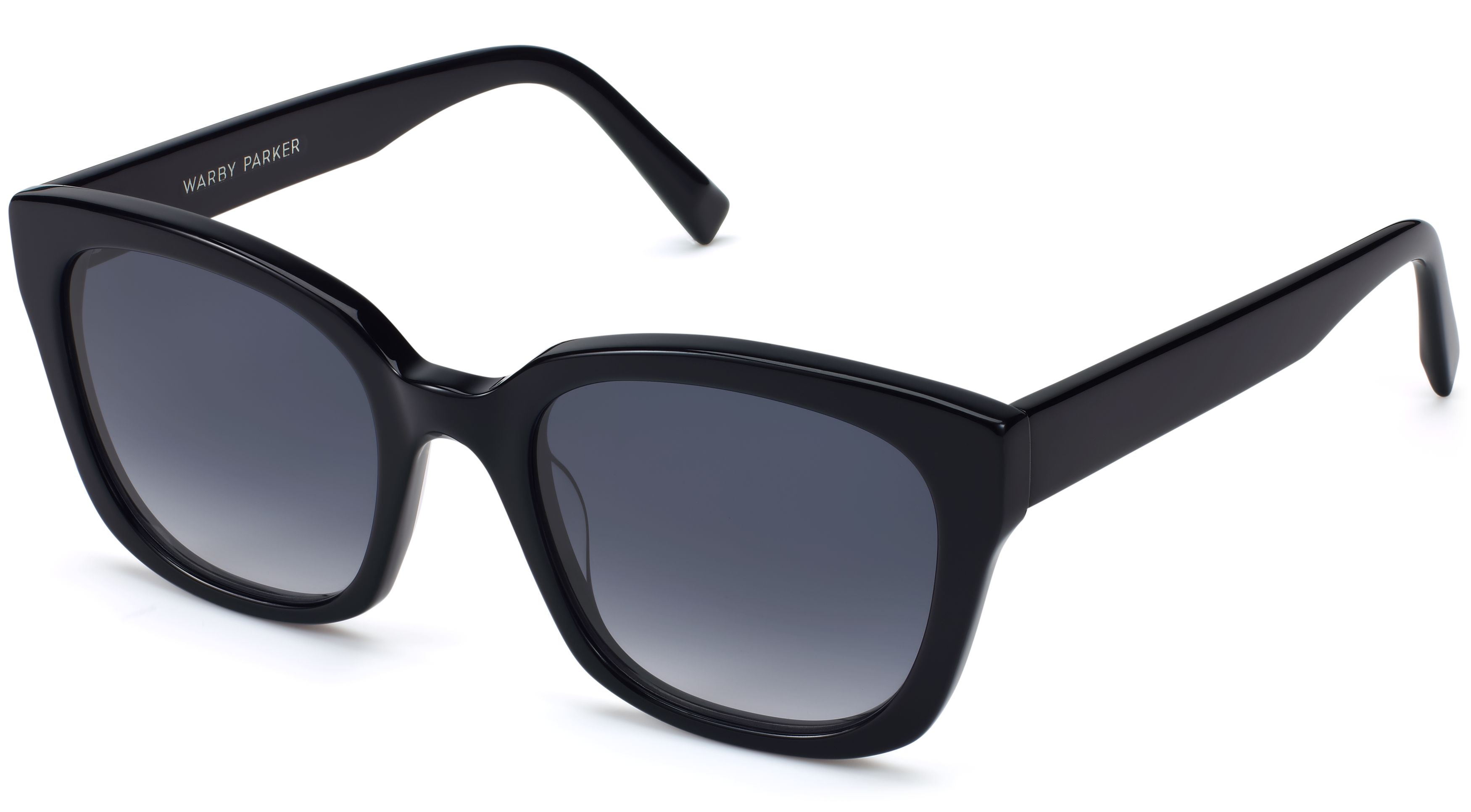 Aubrey in Jet Black, image 1