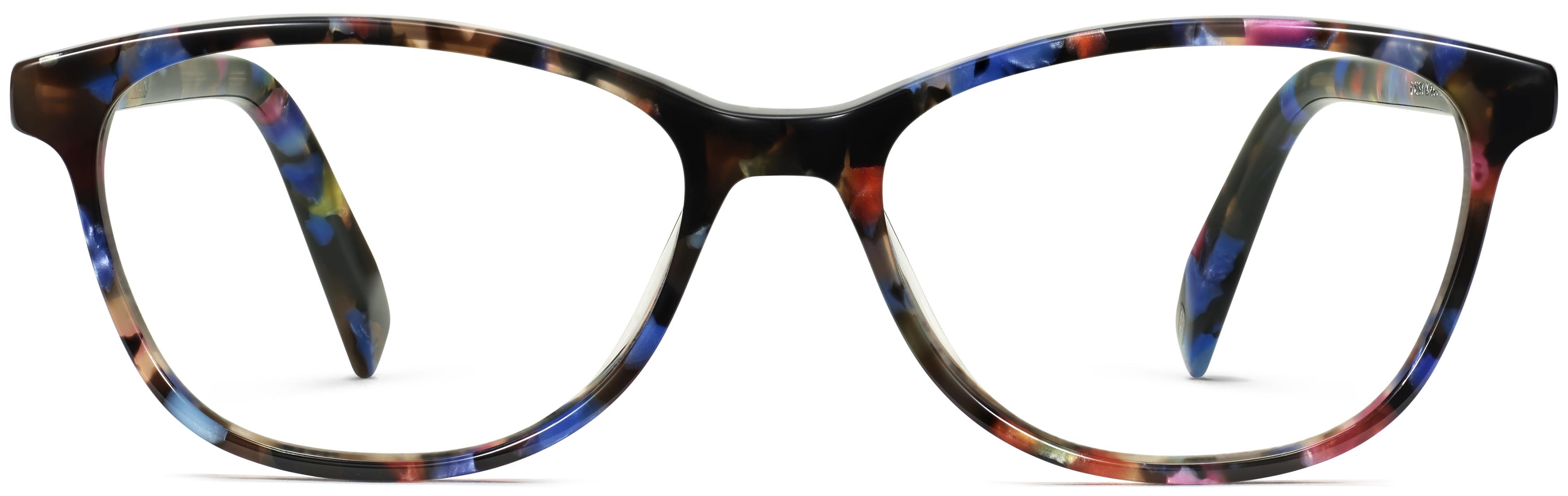 We've Got Your Eyes Covered - Warby Parker