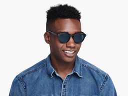 Hayes in Jet Black, thumbnail 2