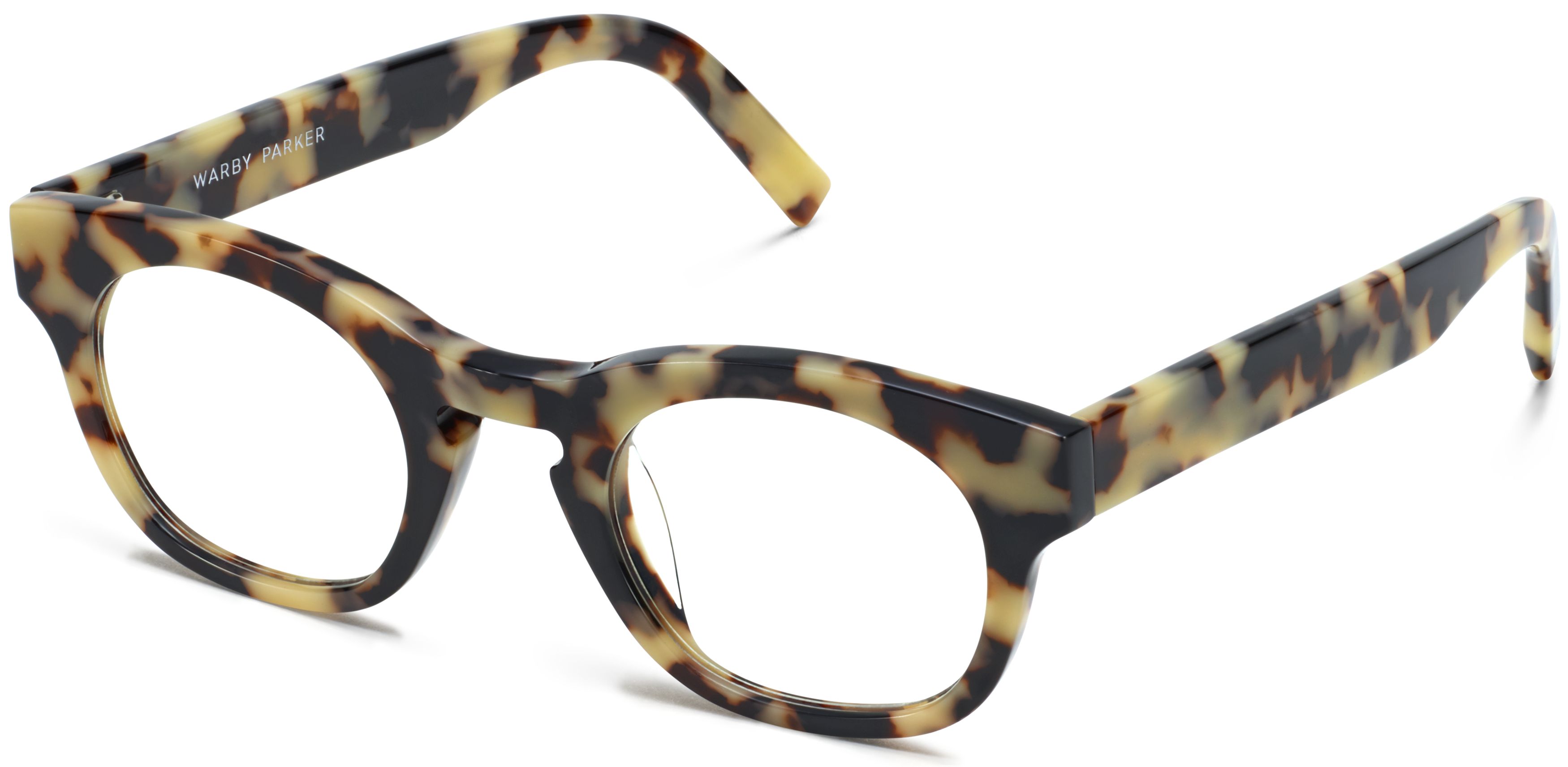 Kimball in Marzipan Tortoise, image 1