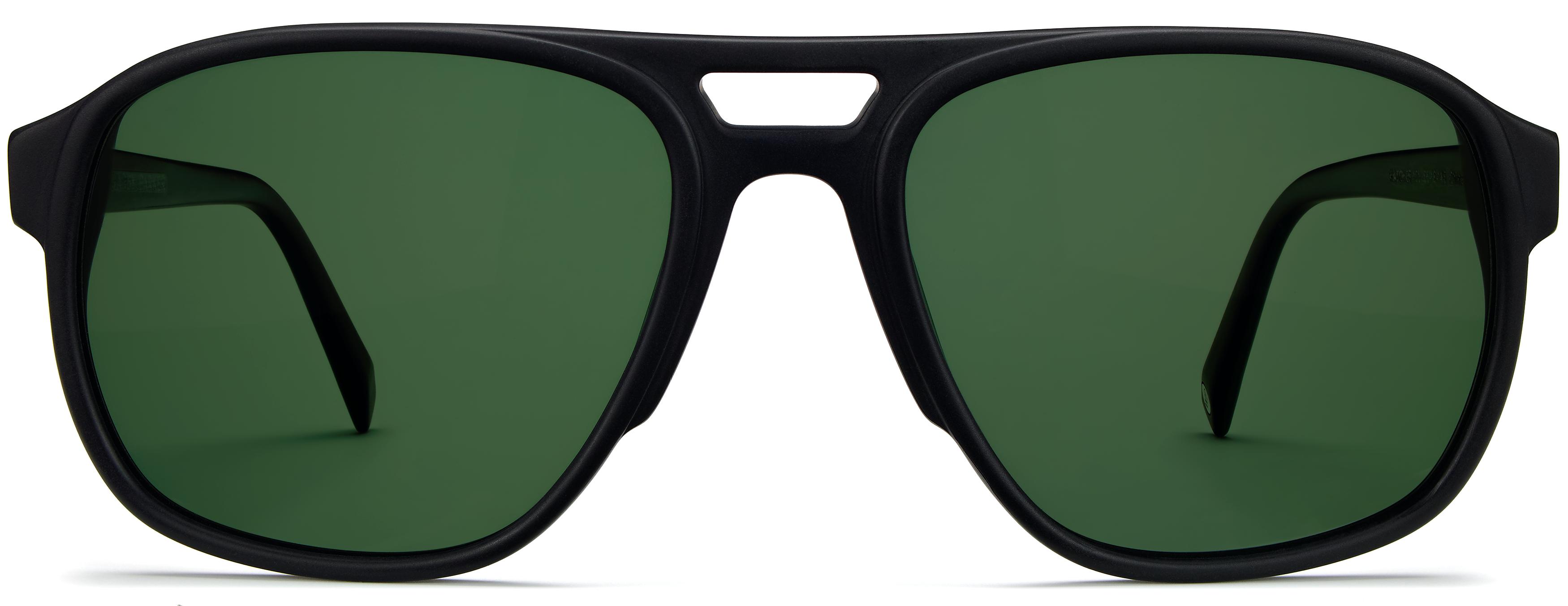 Warby parker cheap polarized lens