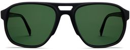 Hatcher in Jet Black Matte, thumbnail 3