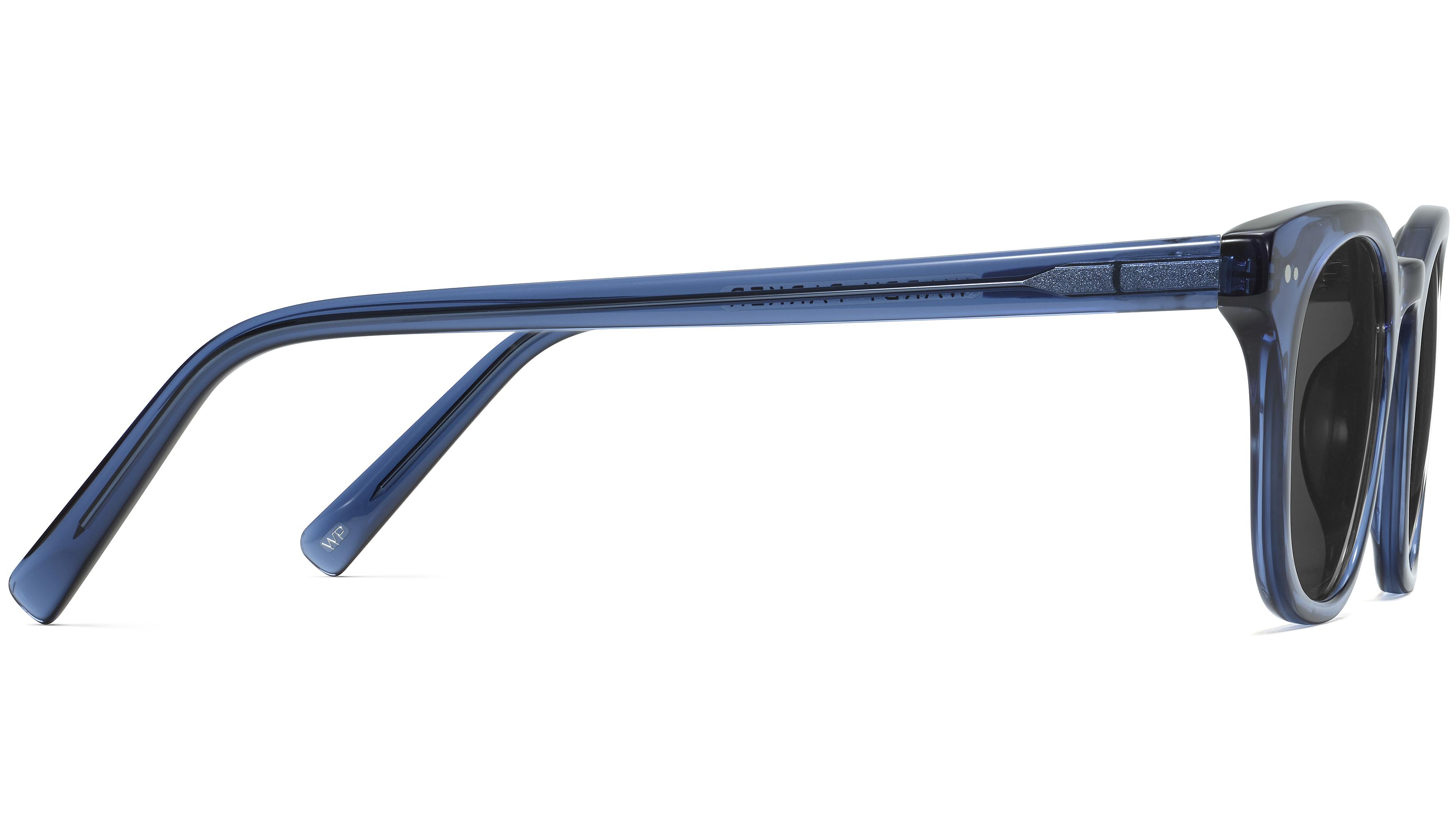 Newman Sunglasses in Shoreline | Warby Parker display picture 1