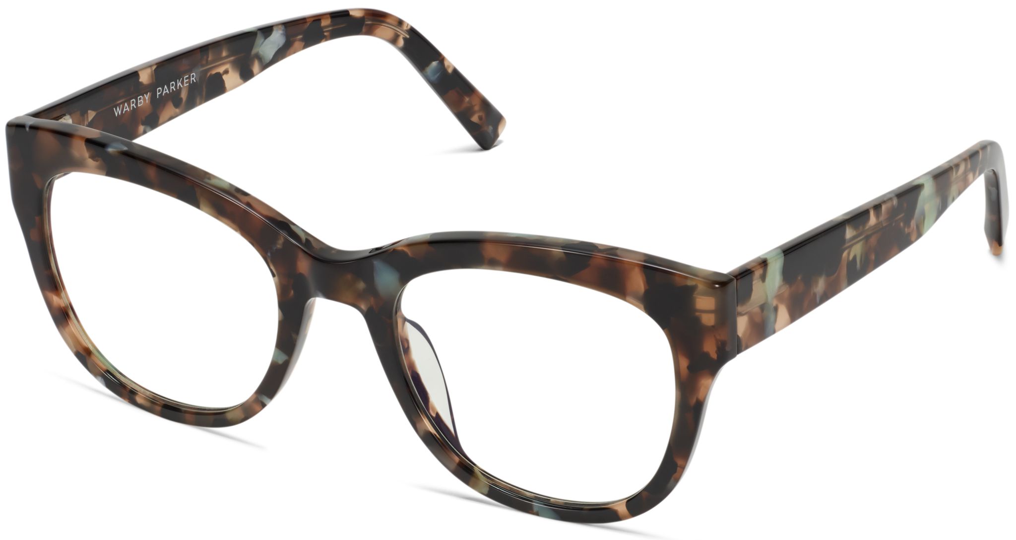 Tatum in Smoky Pearl Tortoise, image 1