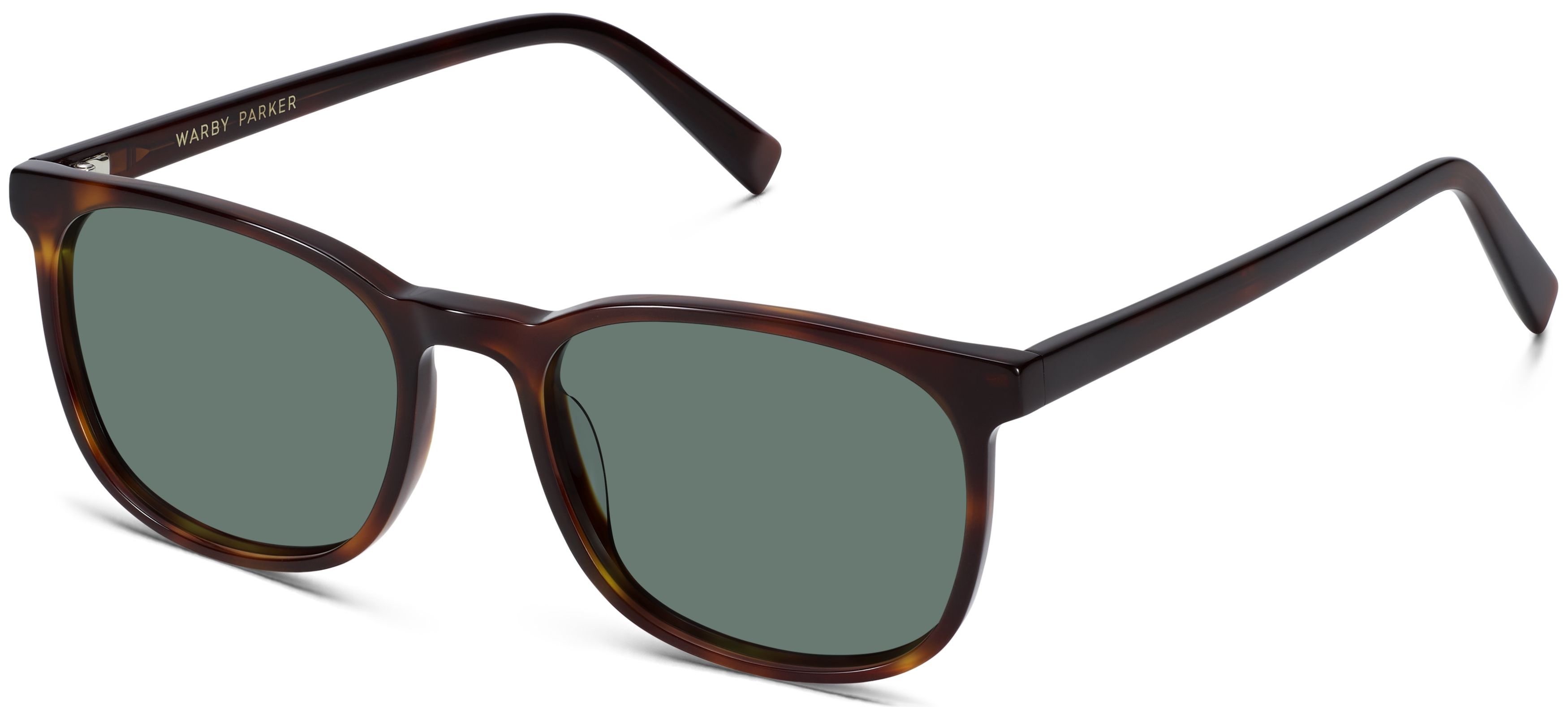 Bodie in Rye Tortoise, image 1