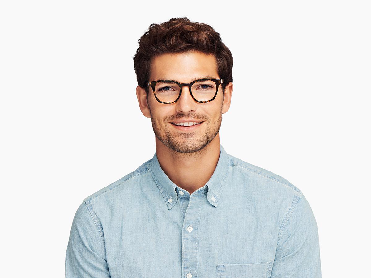 Best warby parker sales glasses