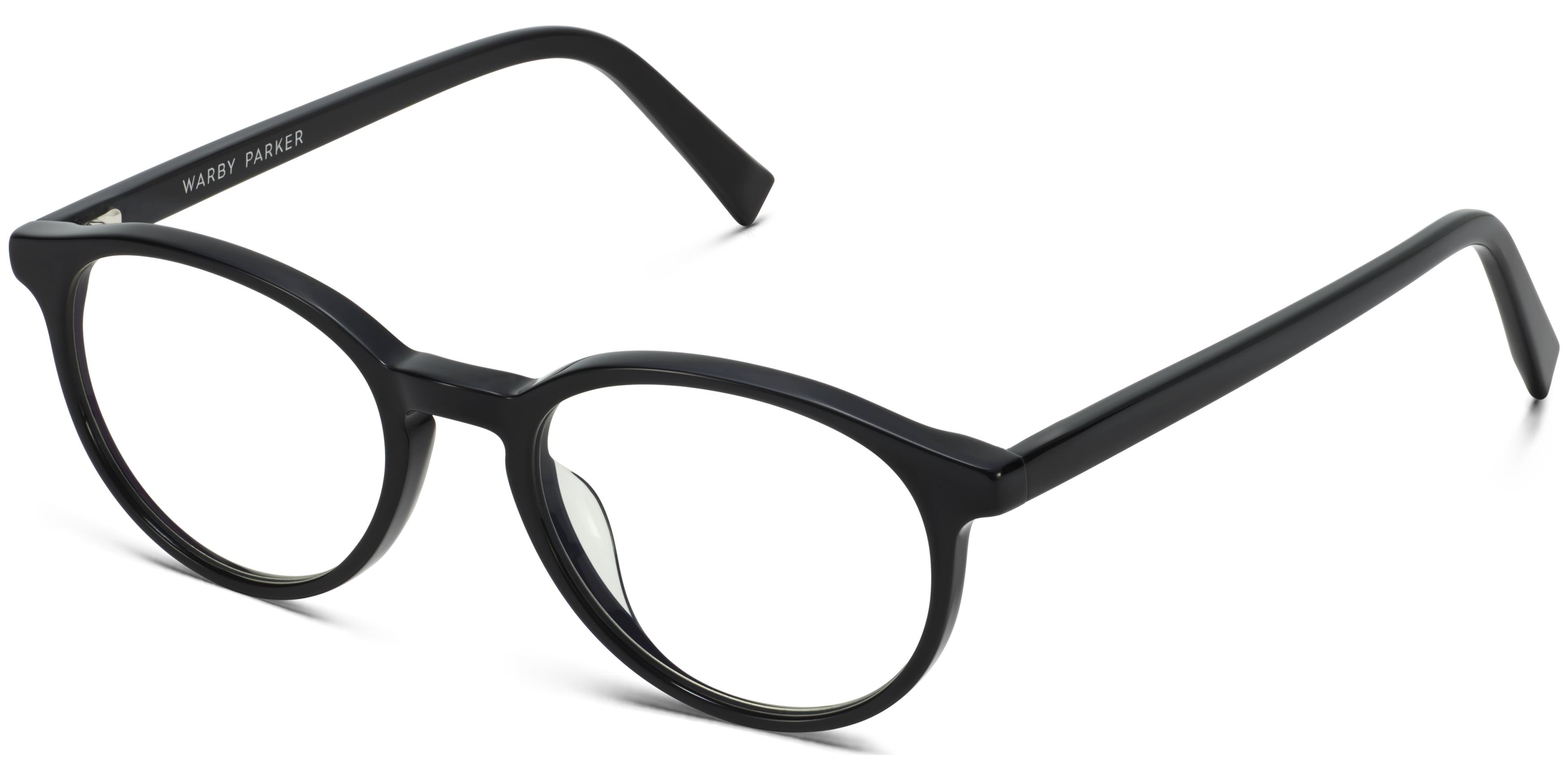 Black Sunglasses for Women - Warby Parker - (Prescription Sunglasses Available)