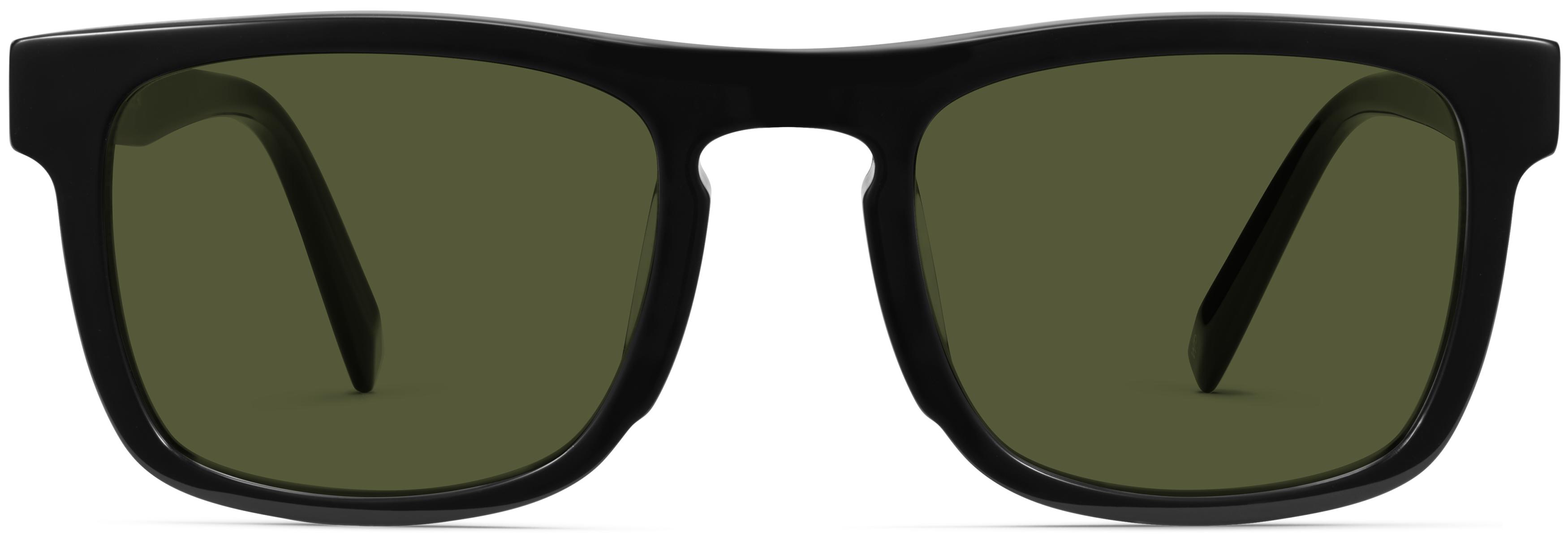 Warby parker best sale rx sunglasses