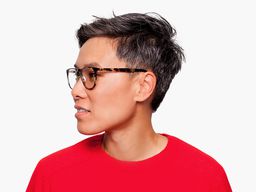 Vaughan in Burnt Lemon Tortoise, thumbnail 3