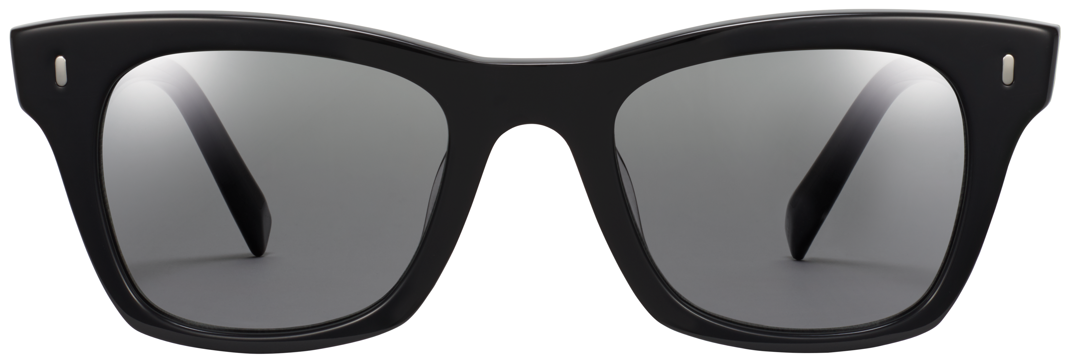 Harris Jet Black, baseTransparent view