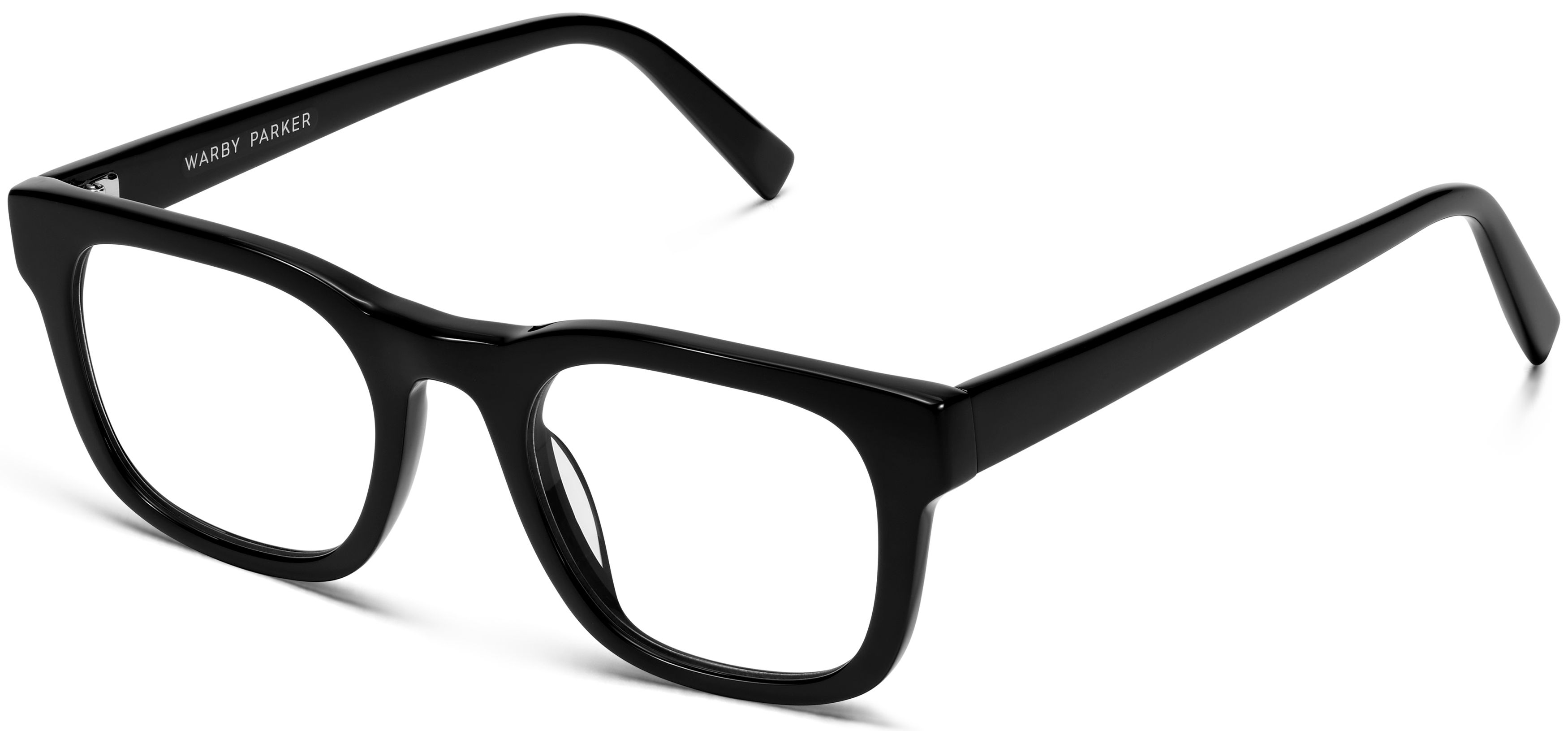 Connor in Jet Black, image 1