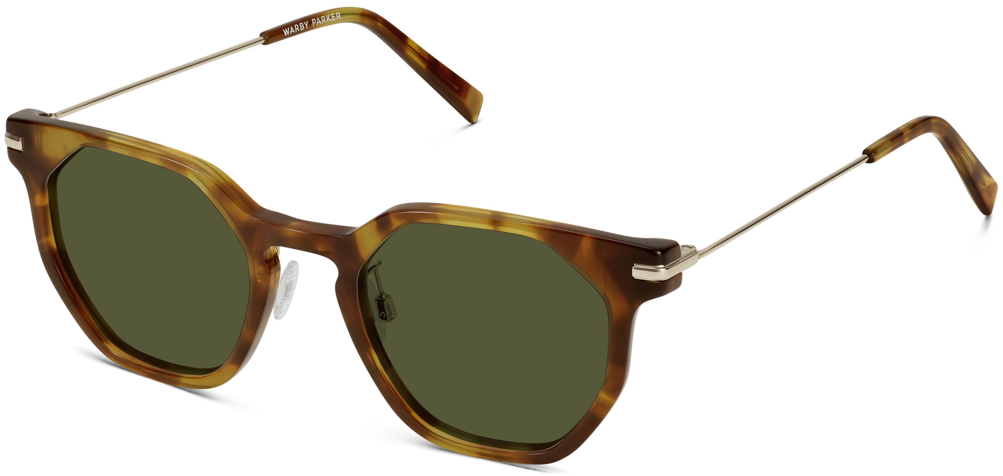 Adair in Saddle Tortoise with Riesling, image 1