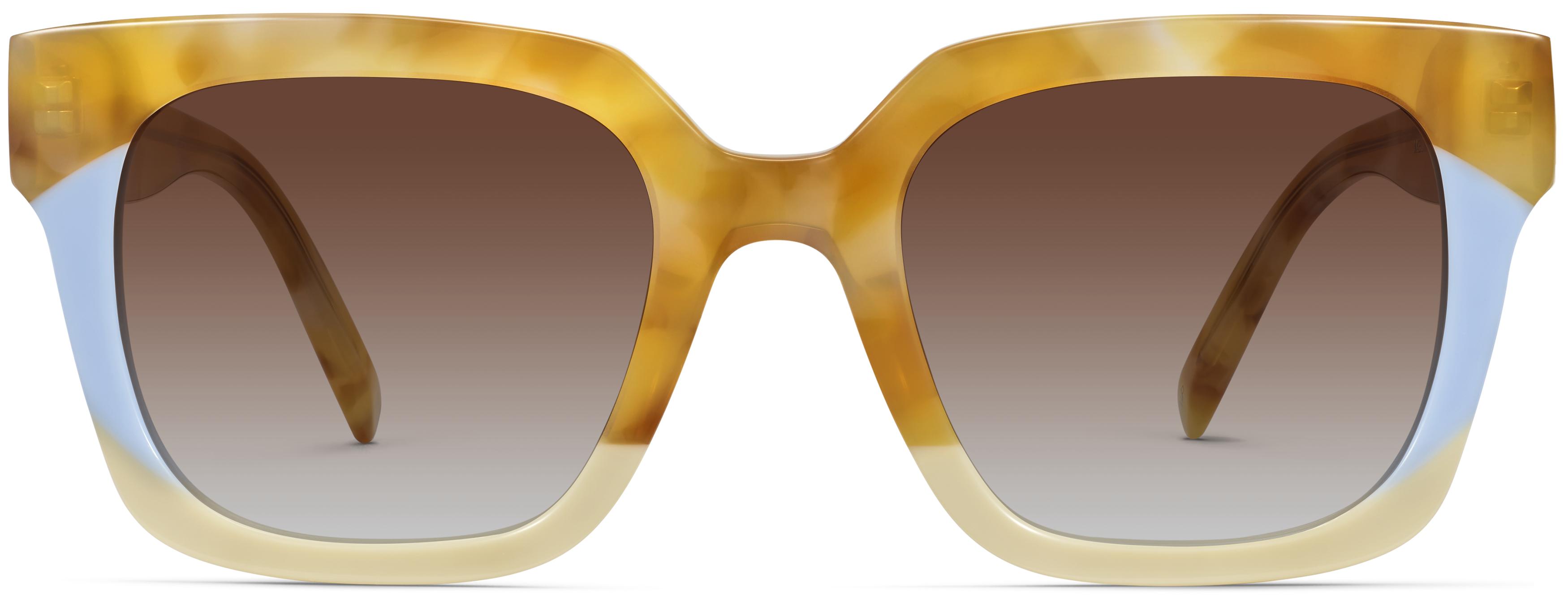 Melina Striped Riviera, front view