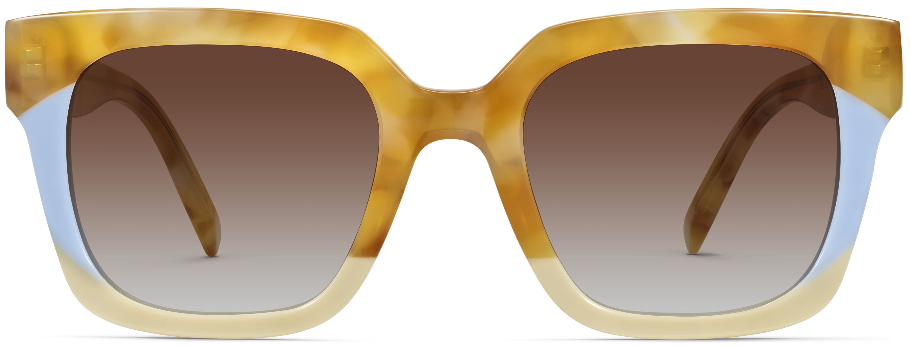 Melina Striped Riviera, front view