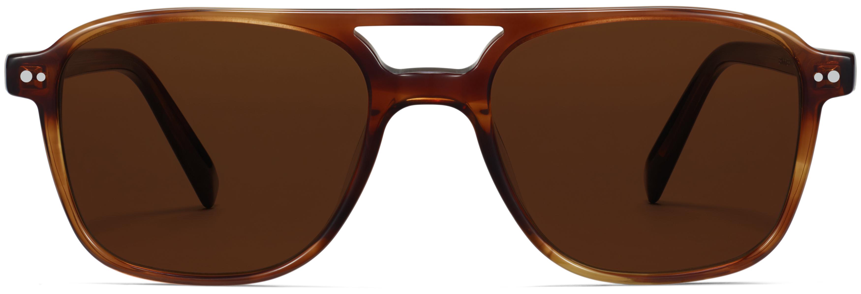 Warby parker yellow store lenses