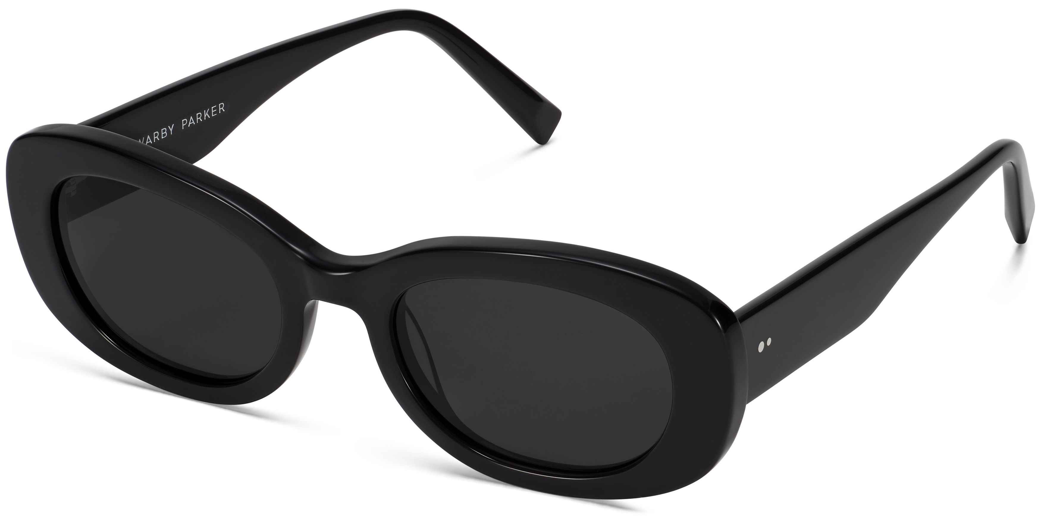 Carmel in Jet Black, image 1