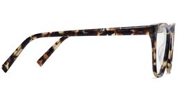 Corretta in Ecru Tortoise, thumbnail 5