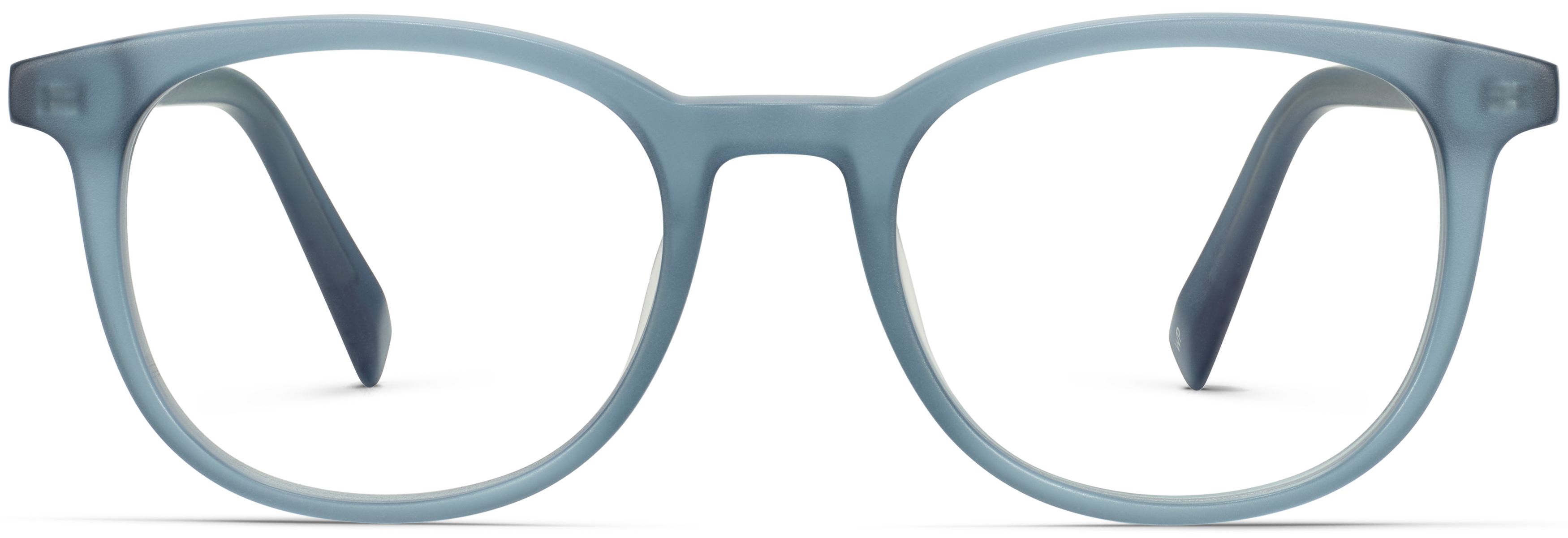 Durand Laguna Crystal Matte, front view