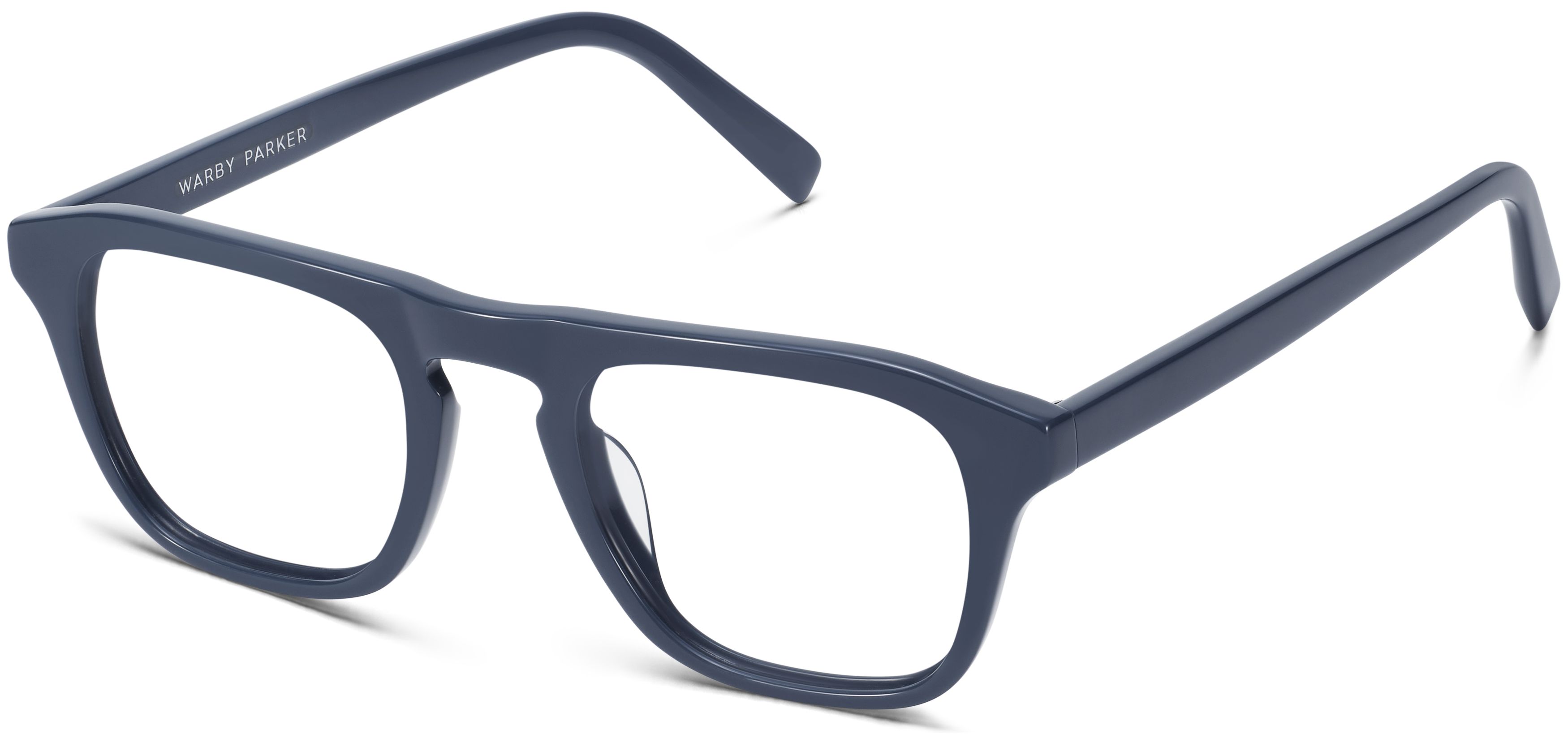 Nemsey in Mountain Blue, image 1