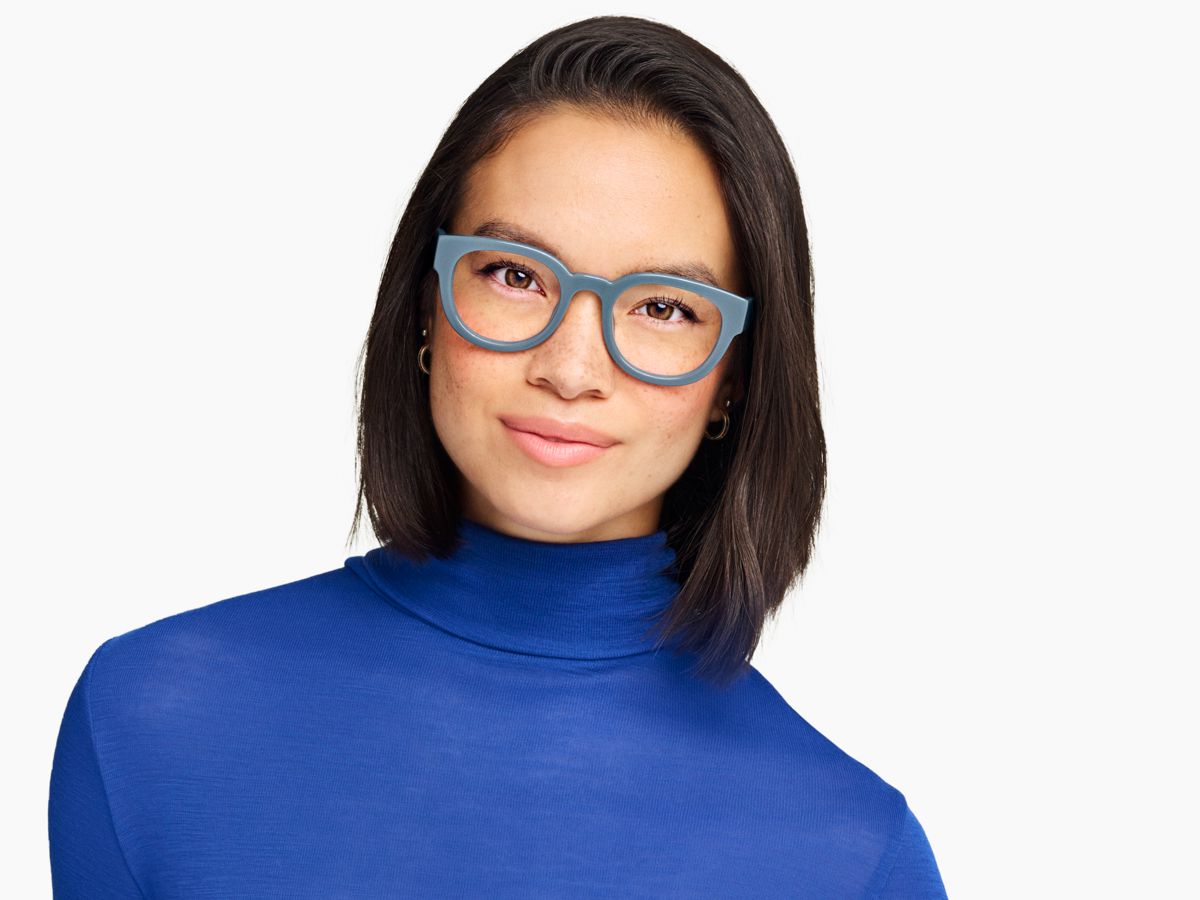 Marisol in Nordic Blue, image 2