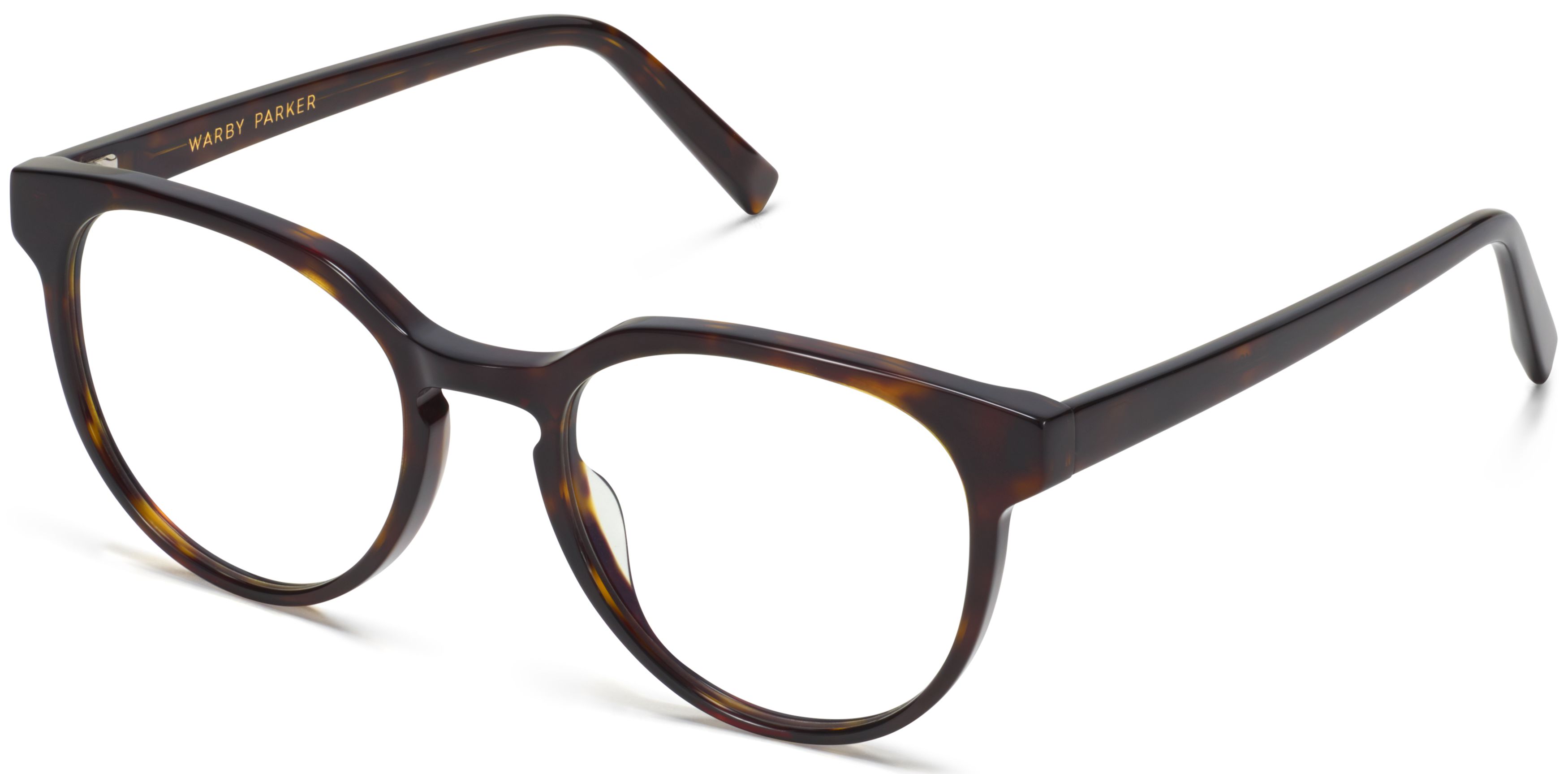 Wright in Cognac Tortoise, image 1