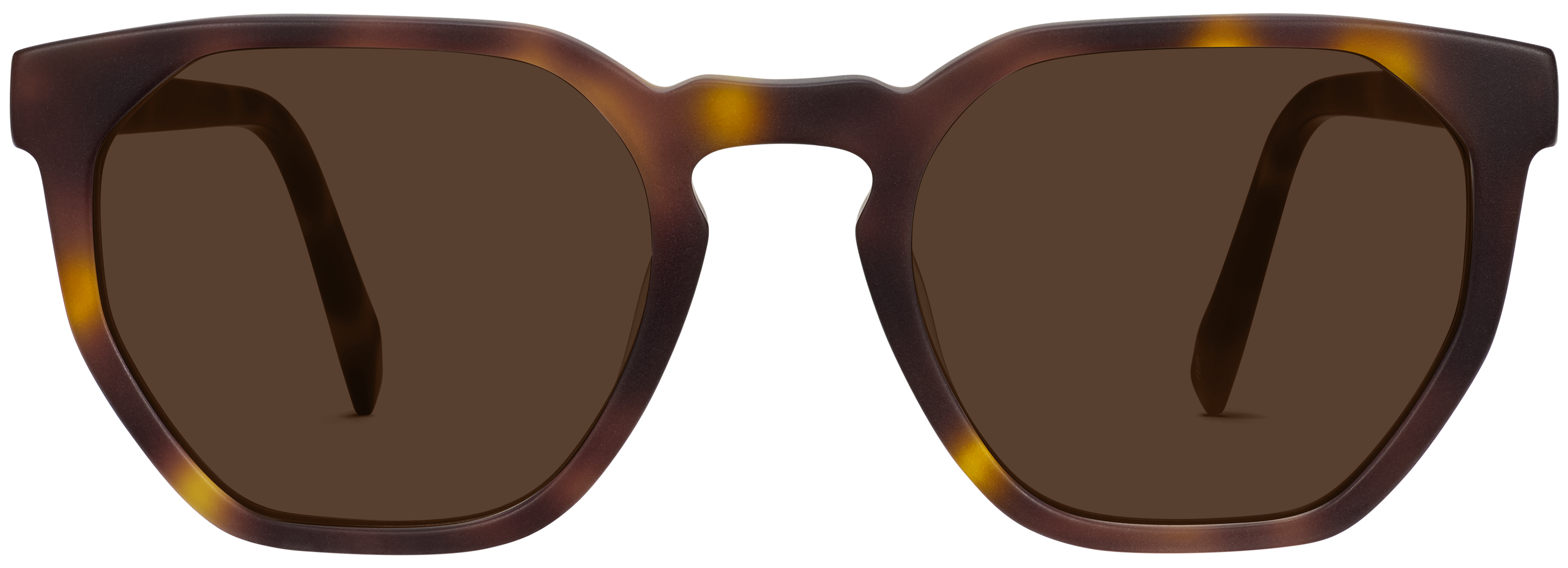 Tobias Woodgrain Tortoise Matte, baseTransparent view