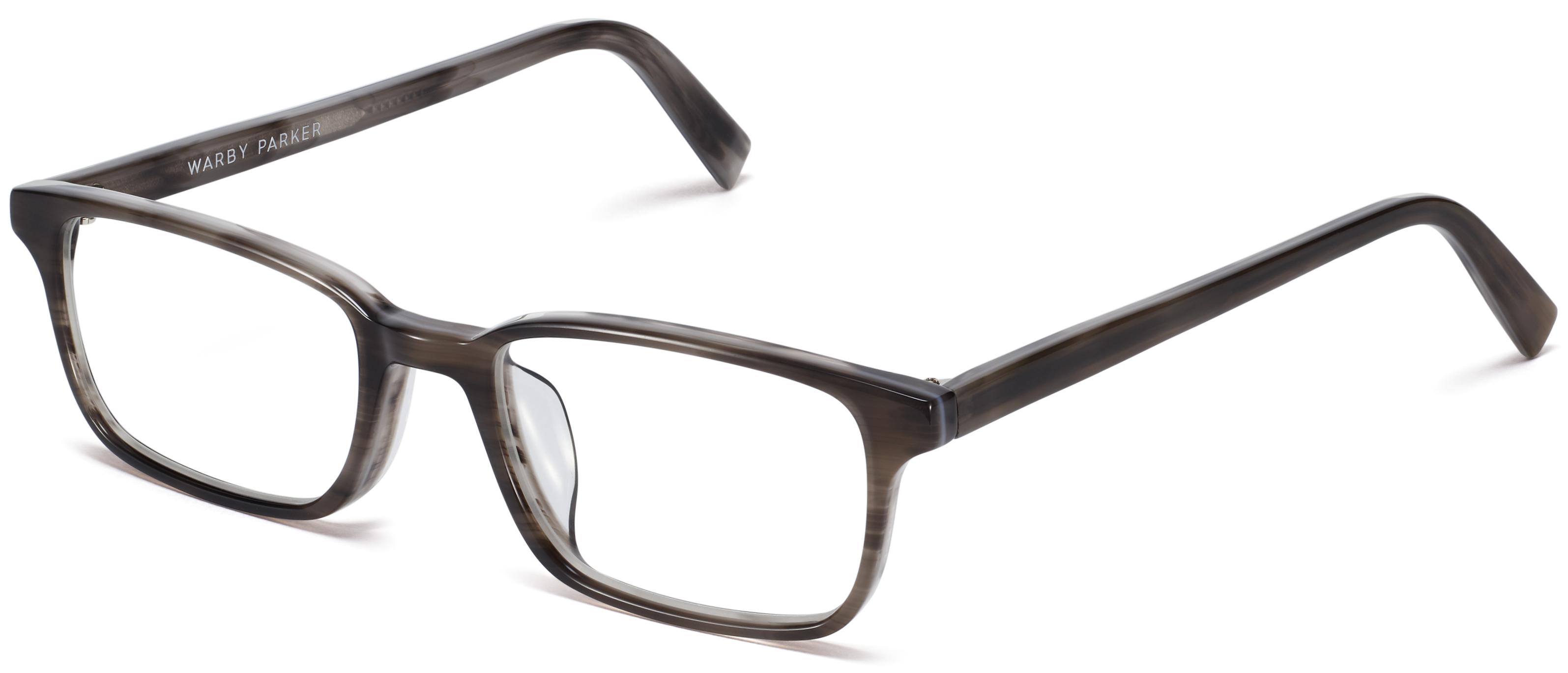 warby parker glasses