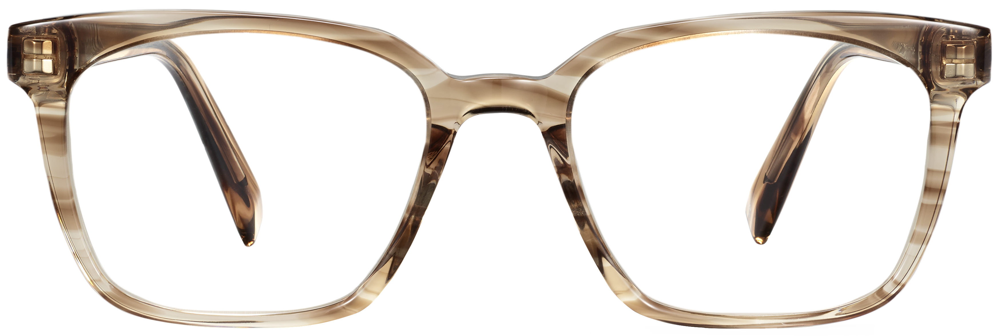 Hughes Chestnut Crystal, baseTransparent view