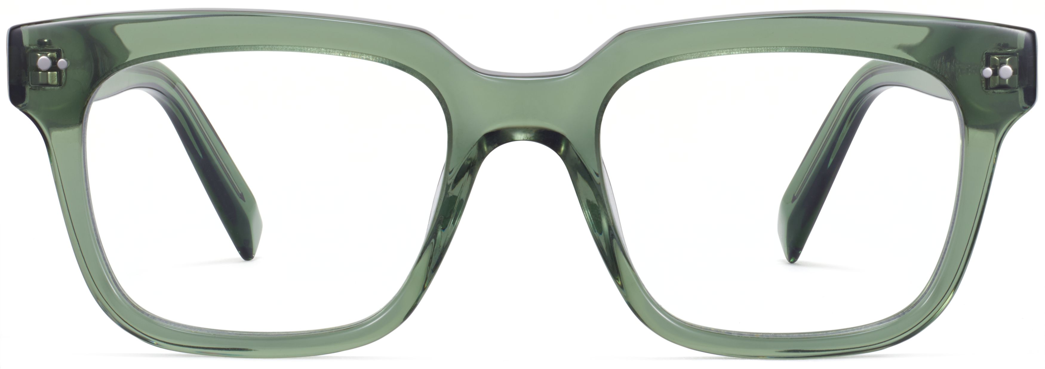 Winston Rosemary Crystal, front view