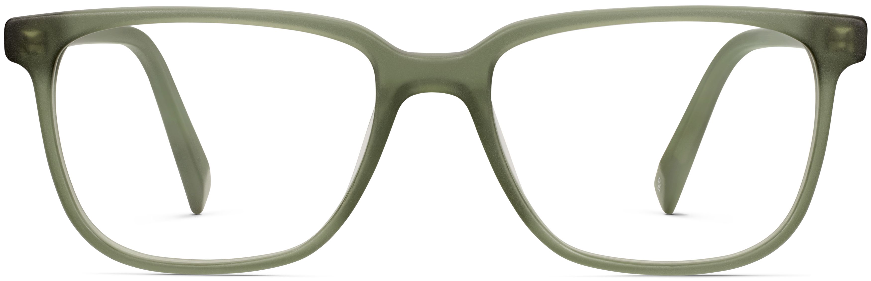 Hayden Seaweed Crystal Matte