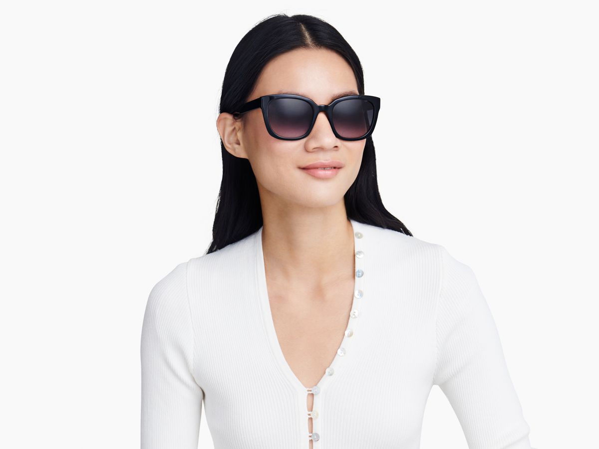 Aubrey in Jet Black, image 2