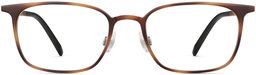 Ernie in Rye Tortoise Matte, thumbnail 4
